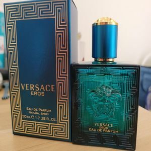 Cek Bpom Eros Eau De Toilette Natural Spray Versace