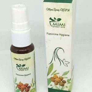 Cek Bpom Feminime Hygiene Mimi Spray Kva