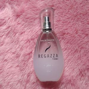 Cek Bpom Femme Eau De Toilette Glow Regazza