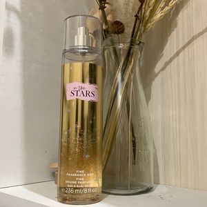 Cek Bpom Fragrance Mist In The Stars Bath & Body Works