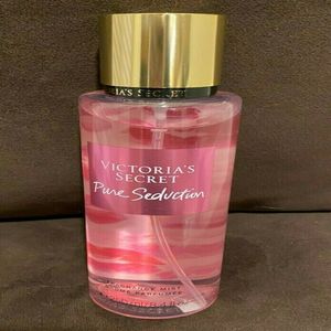 Cek Bpom Fragrance Mist Pure Seduction Victorias Secret