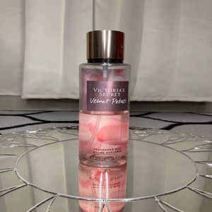 Cek Bpom Fragrance Mist Velvet Petals Victorias Secret