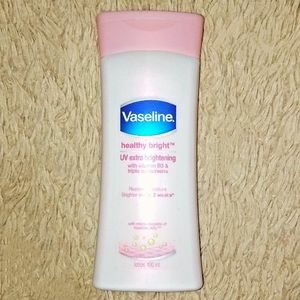 Cek Bpom Healthy Bright Uv Extra Brightening (Lotion) Vaseline