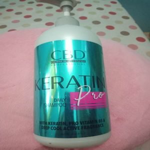 Cek Bpom Keratin Pro Daily Shampoo Cbd