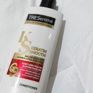 Cek Bpom Keratin Smooth Conditioner Tresemme