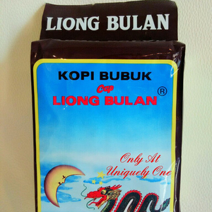 Cek Bpom Kopi Bubuk Cap Liong Bulan