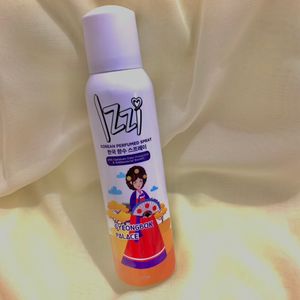 Cek Bpom Korean Perfumed Spray Gyeongbok Palace Izzi