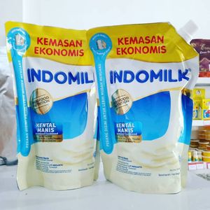 Cek Bpom Krimer Kental Manis Indomilk