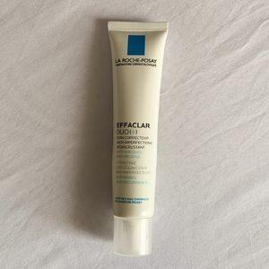 Cek Bpom Laboratoire Dermatologique Effaclar Duo(+) La Roche Posay