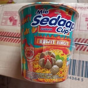 Cek Bpom Mi Instan Kuah Rasa Baso Dengan Cabe Rawit Sedaap