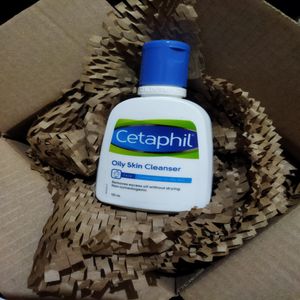 Cek Bpom Oily Skin Cleanser Cetaphil