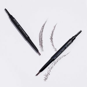 Cek Bpom Pro Eyebrow Pencil Dark Brown Mscosmetic