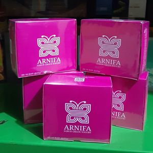 Cek Bpom Sabun Green Yogurt Arnifa