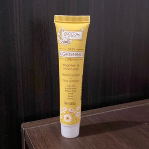 Cek Bpom Skin Lightening Cream Noera By Reisha