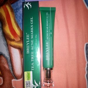 Cek Bpom Tea Tree Acne Marks Gel Breylee