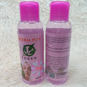 Cek Bpom Toner Herbal Plus