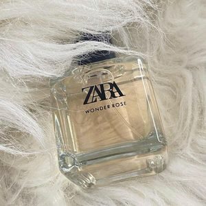 Cek Bpom Wonder Rose Eau De Toilette Zara