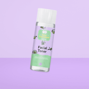 Cek Bpom Acne Treatment Facial Toner Yeppu-yeppu By Kiyowo