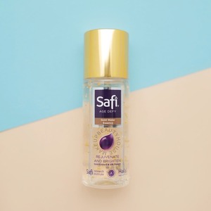 Cek Bpom Age Defy Gold Water Essence Safi (2)