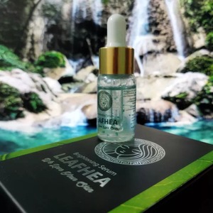 Cek Bpom Brightening Serum Leafhea