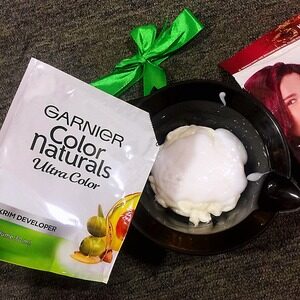 Cek Bpom Color Naturals Krim Developer Garnier