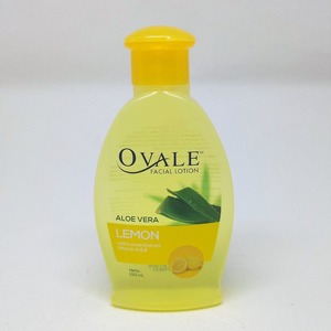 Cek Bpom Facial Lotion Lemon Ovale