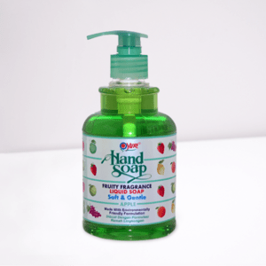 Cek Bpom Hand Soap Sumusu