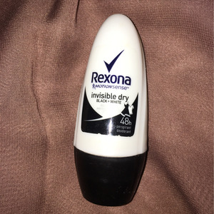 Cek Bpom Invisible Dry (Antiperspirant Deodoran Roll On) Rexona