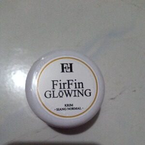 Cek Bpom Krim Siang Normal Ff Firfin Glowing