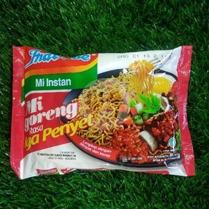 Cek Bpom Mi Instan Goreng Rasa Iga Penyet Indomie