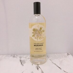 Cek Bpom Moringa Body Mist The Body Shop