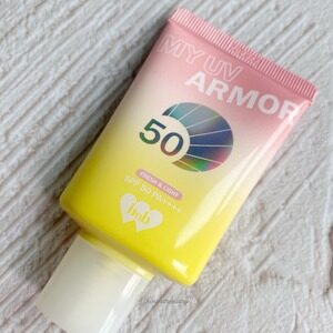 Cek Bpom My Uv Armor Spf 50 Pa++++ Barenbliss