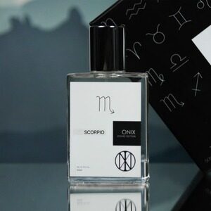 Cek Bpom Scorpio Onix Fragrance