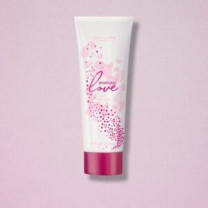 Cek Bpom Sparkling Love Hand Cream Oriflame Sweden