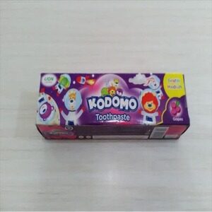 Cek Bpom Toothpaste Anggur Kodomo