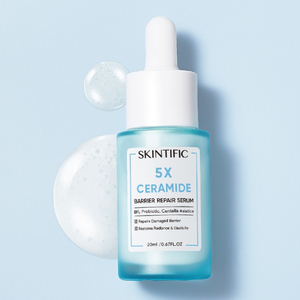 CEK BPOM 5X Ceramide Barrier Serum