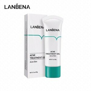 CEK BPOM Acne Gel