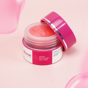 CEK BPOM Moist Gel (pink)