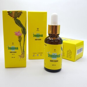 CEK BPOM Serum Essence Vit. E