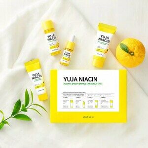 CEK BPOM Yuja Niacin Brightening Starter Kit