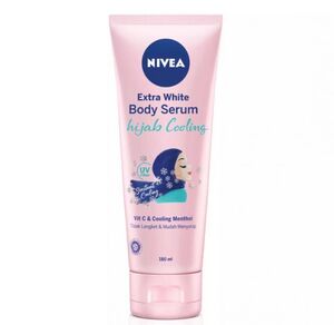 CEK BPOm Extra White Body Serum Hijab Cooling