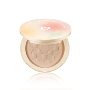 CEK BPOm Fine to Refine Compact Powder 03 Warm Beige Nectar