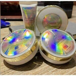 CEK BPOM Air Cushion