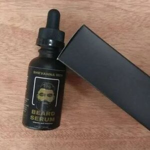 CEK BPOM Beard Serum