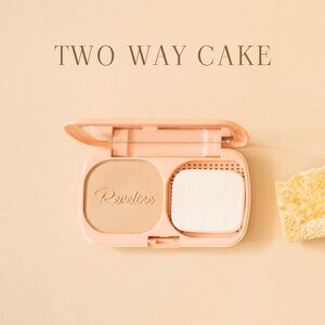 CEK BPOM Brightening TWO Way Cake Natural