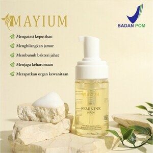 CEK BPOM Feminine Wash