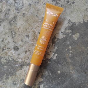 CEK BPOM Marigold Eyemazing Power Serum Concentrate