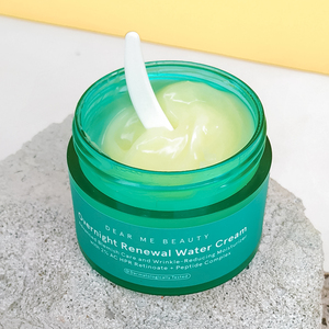 CEK BPOM Overnight Renewal Water Cream