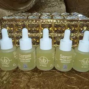 CEK BPOM Serum With DNA Salmon