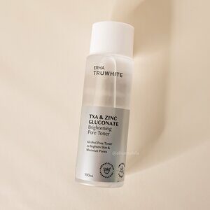 CEK BPOM Truwhite TXA & Zinc Gluconate Brightening Pore Toner